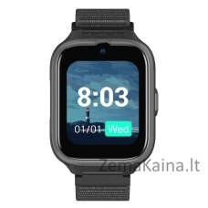 MyPhone CareWatch LTE Black