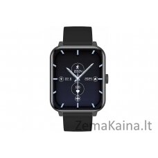 MyPhone Watch Classic 2 Black