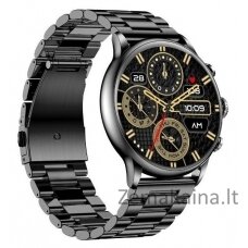 MyPhone Watch Elegant 2 Black