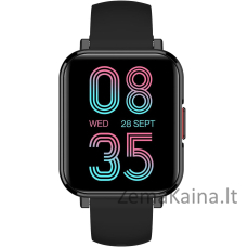 MyPhone Watch LS black