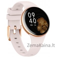 MyPhone Watch Mini beige-gold