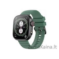 MyPhone Watch Tool Olive Green