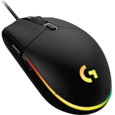 MYSZ LOGITECH G102 LIGHTSYNC