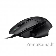 Mysz Logitech G502 X