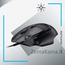 Mysz Logitech G502 X