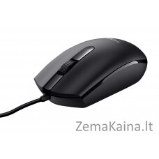 Mysz TRUST TM-101 Wired Mouse (24274)