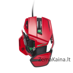 Mysz Mad Catz R.A.T. 8+ ADV OPTICAL