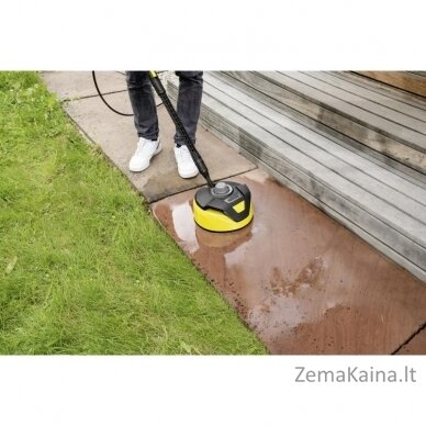 Myjka ciś. KARCHER K 5 Power Control Car & Home 2