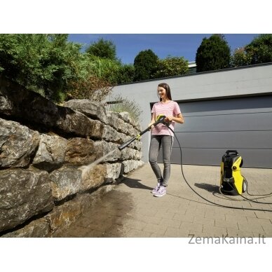 Myjka ciśnieniowa KARCHER K 7 Premium Smart Control Flex 1