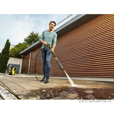 Myjka ciśnieniowa KARCHER K 7 Premium Smart Control Flex 4