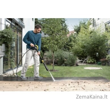 Myjka ciśnieniowa KARCHER K 7 Premium Smart Control Flex