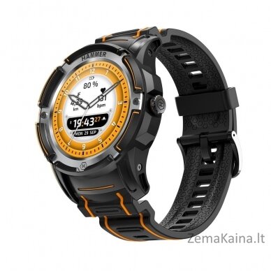 MyPhone Hammer Watch Plus 2