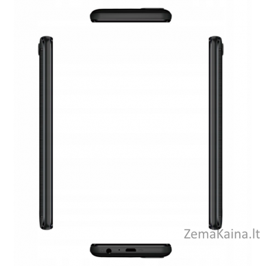 MyPhone Maestro 2 Dual black 9