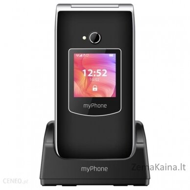 MyPhone Rumba 2 Black 4