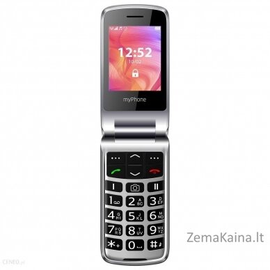 MyPhone Rumba 2 Black