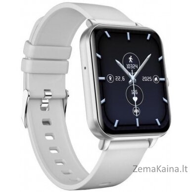 MyPhone Watch Classic 2 silver 1