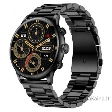 MyPhone Watch Elegant 2 Black