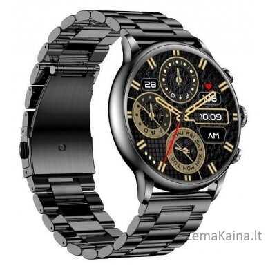 MyPhone Watch Elegant 2 Black 1