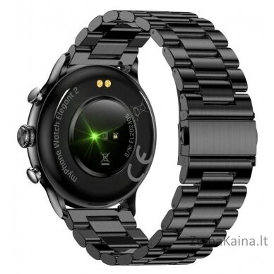 MyPhone Watch Elegant 2 Black 2