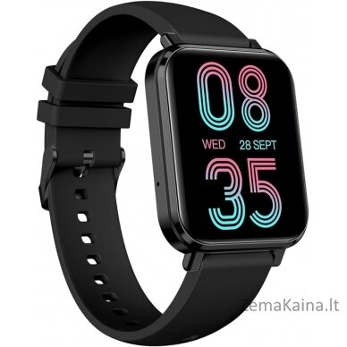 MyPhone Watch LS black 2