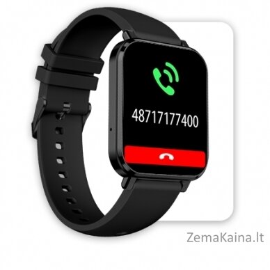 MyPhone Watch LS black 7