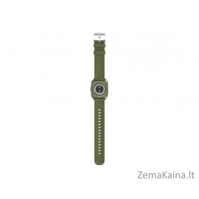 MyPhone Watch Pastel silver/greenwood 6