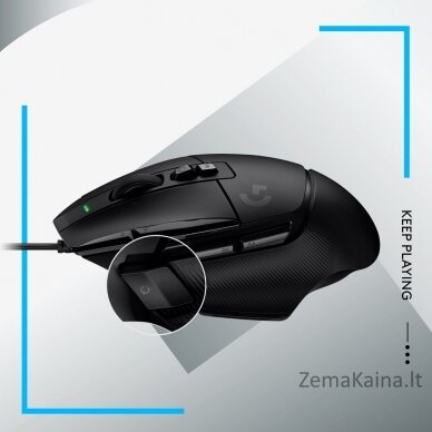 Mysz Logitech G502 X 6