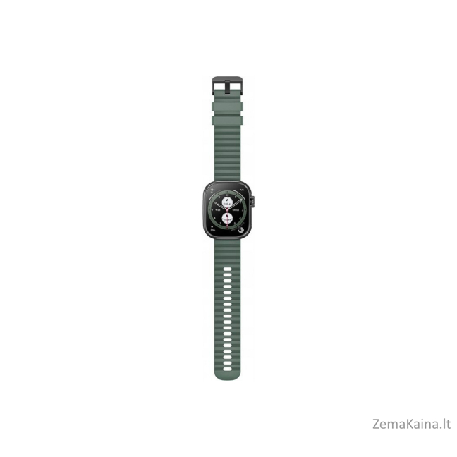 MyPhone Watch Tool Olive Green 3