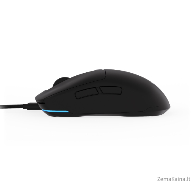 Mysz gamingowa Krux Plasma Wireless 10