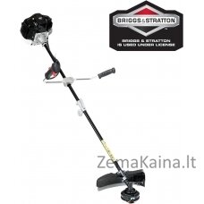 Benzininis trimeris NAC NAX 600B Briggs & Stratton Parmets