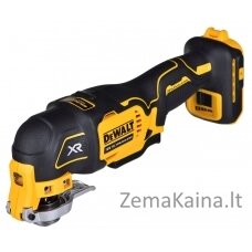 Narzędzie wielofunkcyjne 18V DEWALT DCS356N