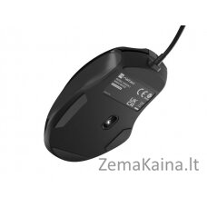 NATEC MOUSE PIGEON 2 4000DPI BLACK