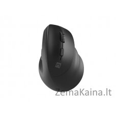 NATEC VERTICAL MOUSE CRAKE 2 WIRELESS