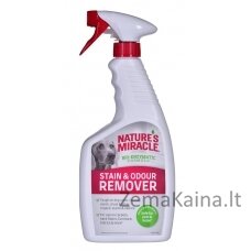 Nature's Miracle Stain&Odour REMOVER DOG 709ml