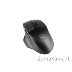 Natec Genesis Blackbird 2 RF belaidė optinė pelė 1600 DPI