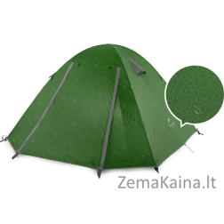 Naturehike P-series 3 UV pomarańczowy