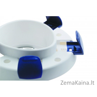 Nasadka podwyższająca sedes Clipper III