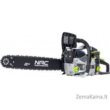 NAC grandinės pjūklas CST61-50AC 3,8 km 61 cm3 50 cm