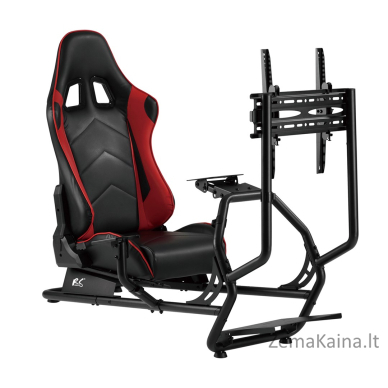 NANORS RACING SIMULATOR COCKPIT 3IN1 GAMING CHAIR 3