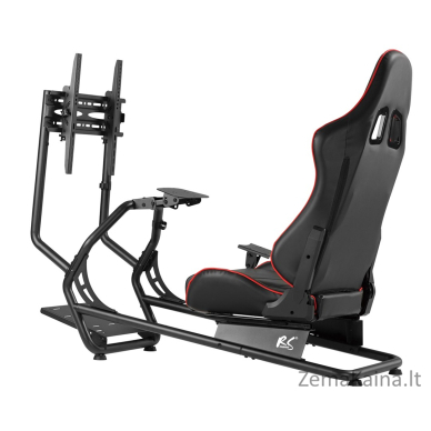 NANORS RACING SIMULATOR COCKPIT 3IN1 GAMING CHAIR 5