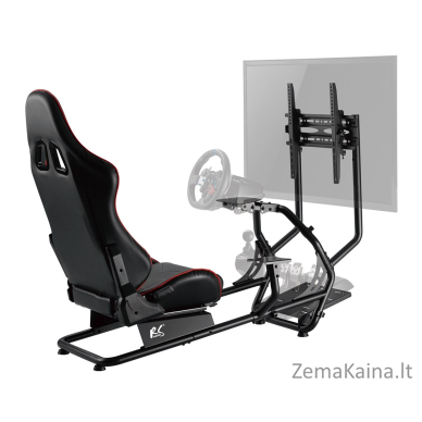 NANORS RACING SIMULATOR COCKPIT 3IN1 GAMING CHAIR 1