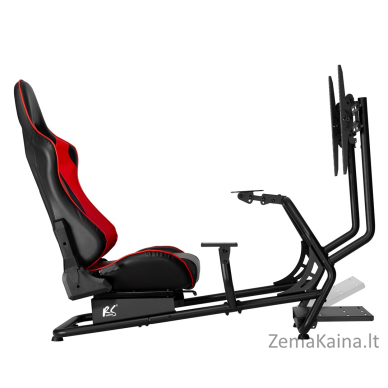 NANORS RACING SIMULATOR COCKPIT 3IN1 GAMING CHAIR