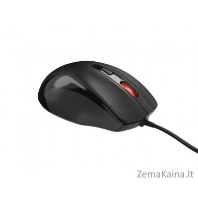 NATEC MOUSE PIGEON 2 4000DPI BLACK 11