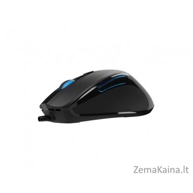 NATEC MOUSE PIGEON 2 4000DPI BLACK