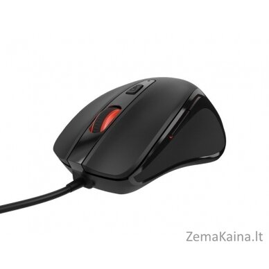 NATEC MOUSE PIGEON 2 4000DPI BLACK 3