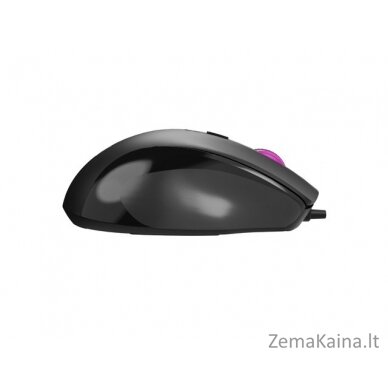 NATEC MOUSE PIGEON 2 4000DPI BLACK 9