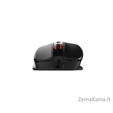 NATEC MOUSE PIGEON 2 4000DPI BLACK 12