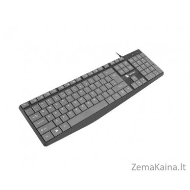 NATEC NAUTILUS US SLIM KEYBOARD 3