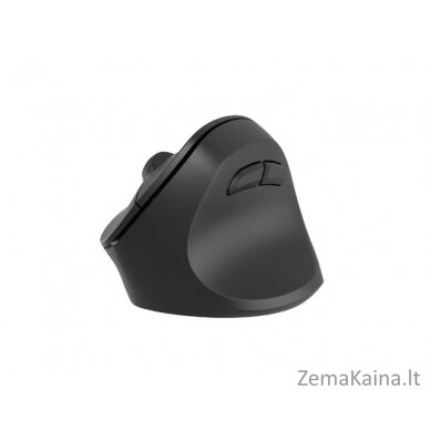 NATEC VERTICAL MOUSE CRAKE 2 WIRELESS 5