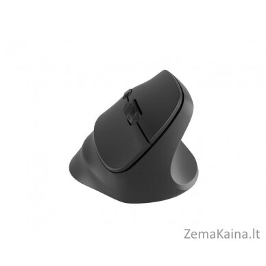 NATEC VERTICAL MOUSE CRAKE 2 WIRELESS 2